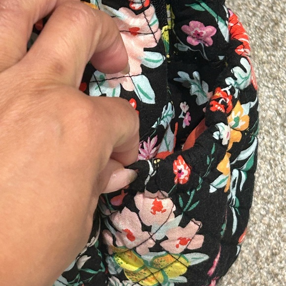 NWOT Vera Bradley Backpack - Picture 5 of 5